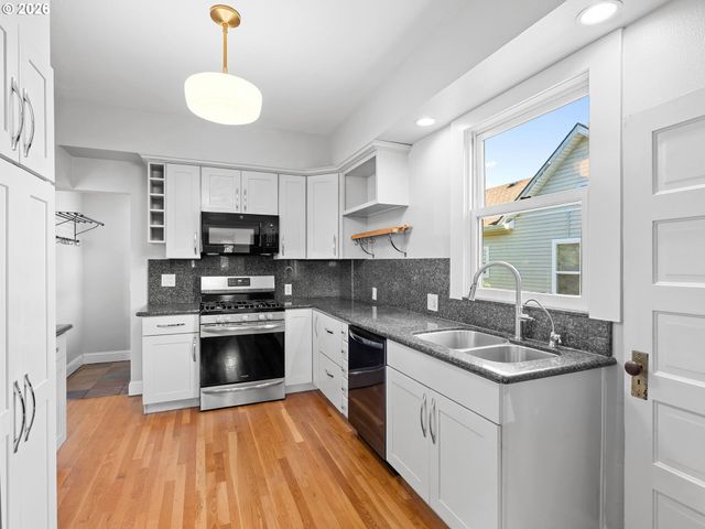 4117 N HAIGHT Ave, Portland, OR 97217