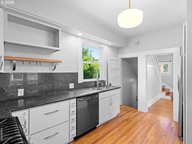 4117 N HAIGHT Ave, Portland, OR 97217