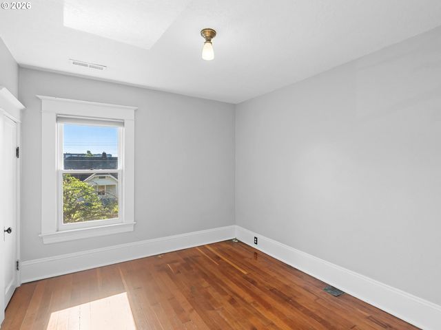 4117 N HAIGHT Ave, Portland, OR 97217
