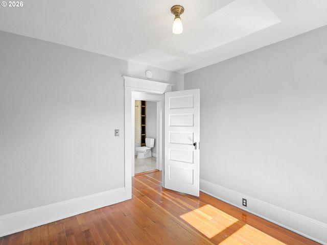 4117 N HAIGHT Ave, Portland, OR 97217