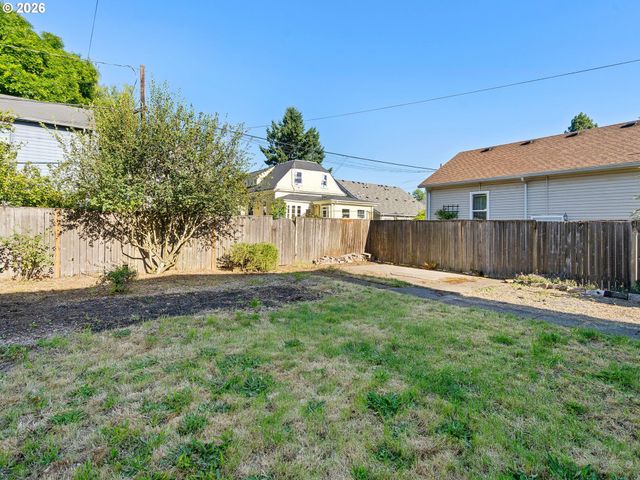 4117 N HAIGHT Ave, Portland, OR 97217