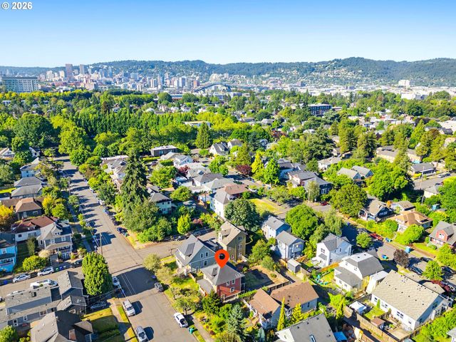 4117 N HAIGHT Ave, Portland, OR 97217