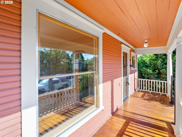 4117 N HAIGHT Ave, Portland, OR 97217