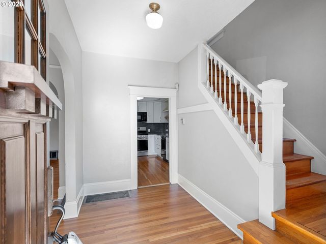 4117 N HAIGHT Ave, Portland, OR 97217