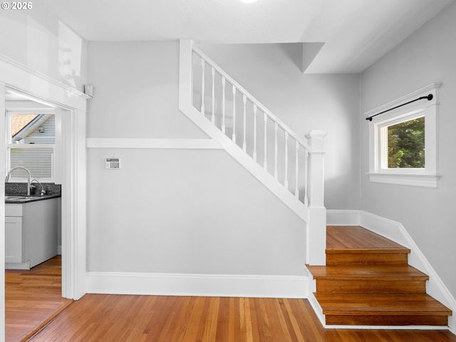 4117 N HAIGHT Ave, Portland, OR 97217