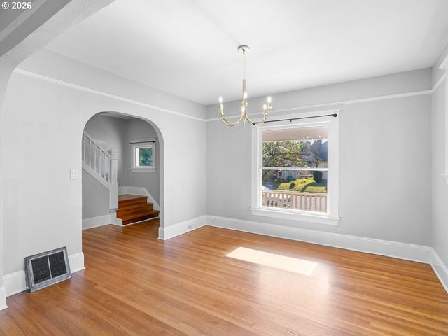 4117 N HAIGHT Ave, Portland, OR 97217