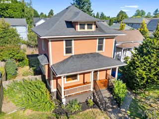 4117 N HAIGHT Ave, Portland, OR 97217