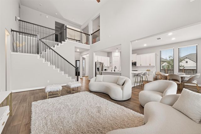 2022 Meteor Falls Drive, Richmond, TX 77469