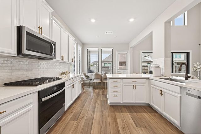 2022 Meteor Falls Drive, Richmond, TX 77469