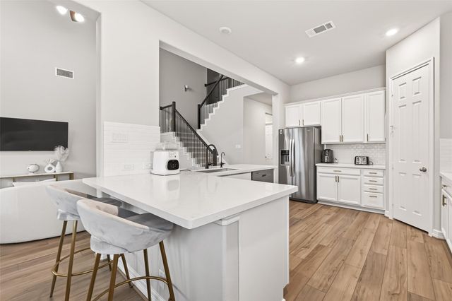 2022 Meteor Falls Drive, Richmond, TX 77469