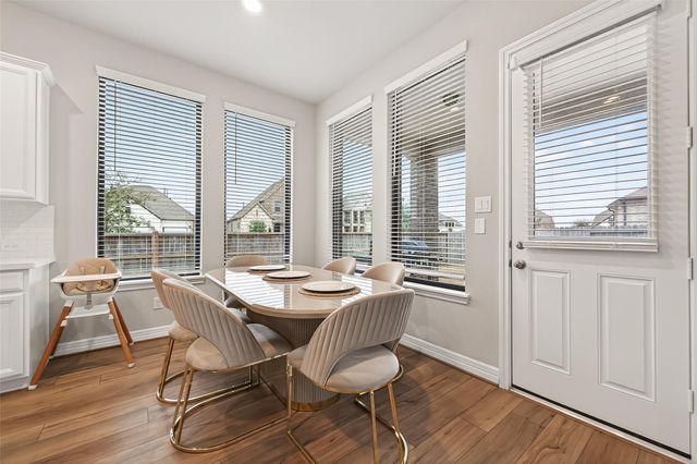 2022 Meteor Falls Drive, Richmond, TX 77469