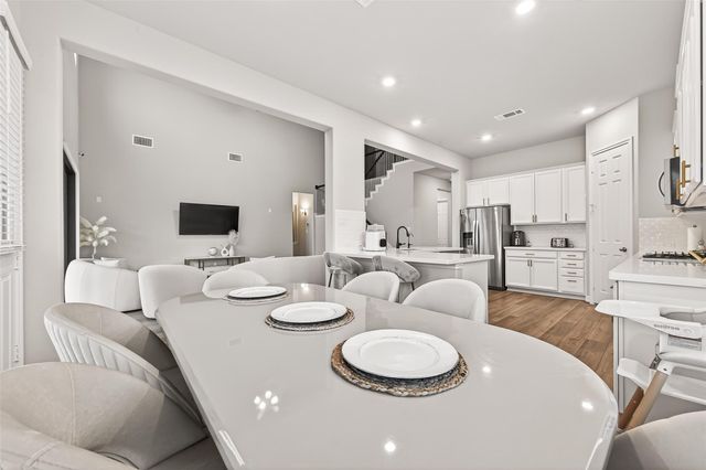 2022 Meteor Falls Drive, Richmond, TX 77469