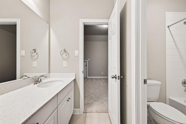 2022 Meteor Falls Drive, Richmond, TX 77469