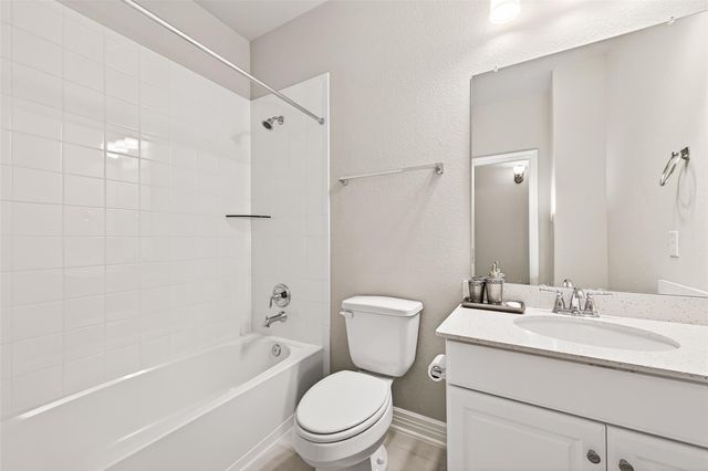 2022 Meteor Falls Drive, Richmond, TX 77469