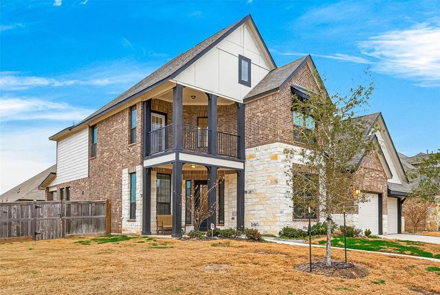 2022 Meteor Falls Drive, Richmond, TX 77469