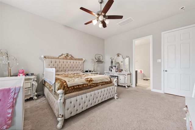 2022 Meteor Falls Drive, Richmond, TX 77469