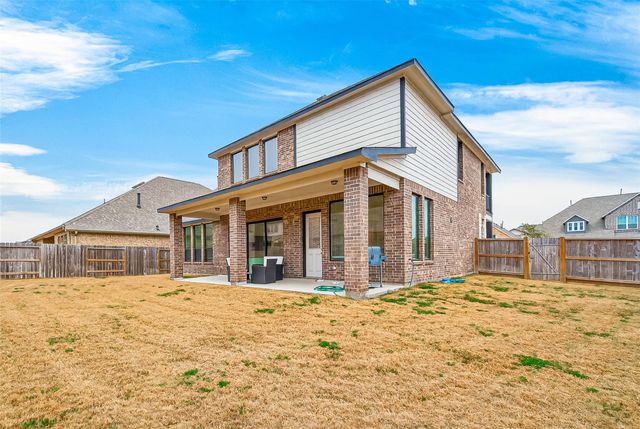 2022 Meteor Falls Drive, Richmond, TX 77469