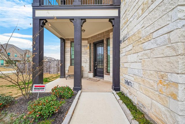 2022 Meteor Falls Drive, Richmond, TX 77469