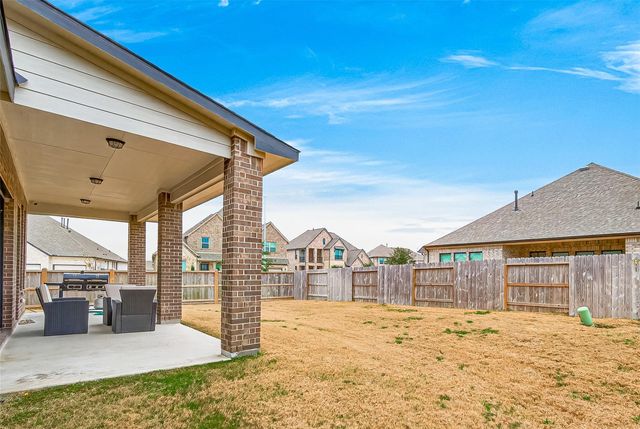 2022 Meteor Falls Drive, Richmond, TX 77469