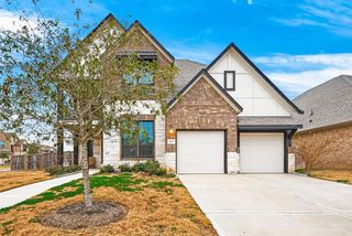 2022 Meteor Falls Drive, Richmond, TX 77469