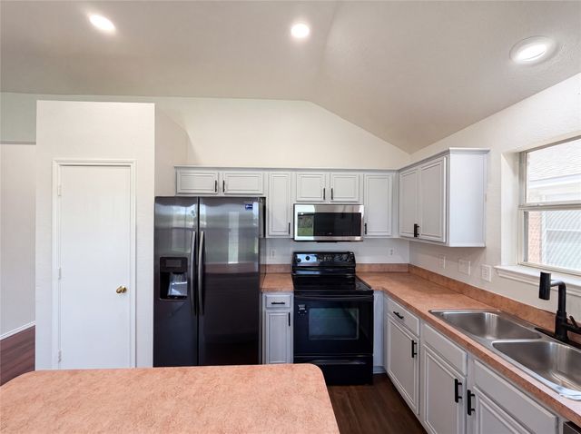 1531 Kensington Place, Lancaster, TX 75134
