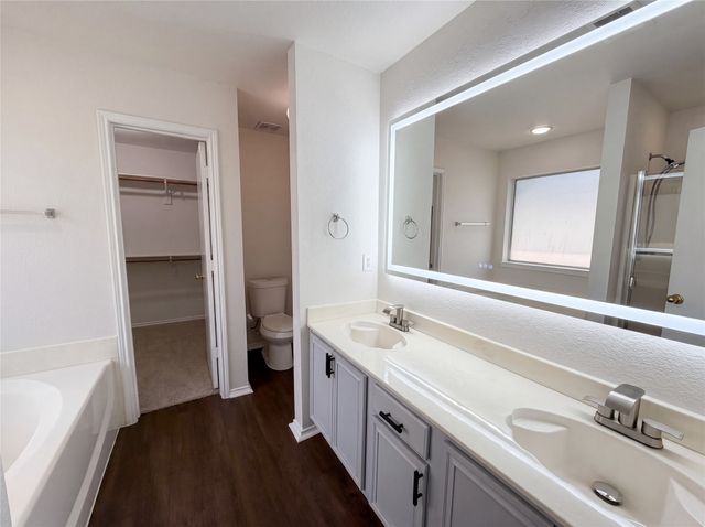 1531 Kensington Place, Lancaster, TX 75134