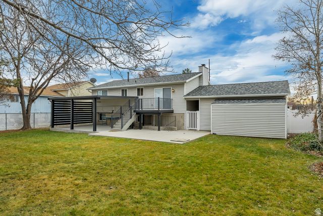 2378 W 7575 S, West Jordan, UT 84084