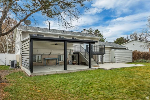 2378 W 7575 S, West Jordan, UT 84084