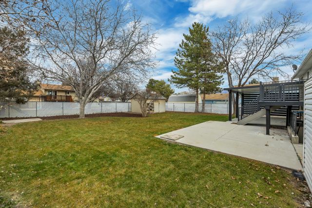 2378 W 7575 S, West Jordan, UT 84084