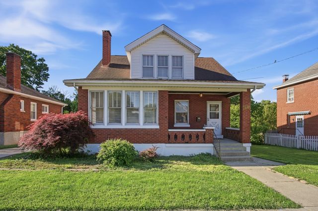 319 W 18th Street, Covington, KY 41011