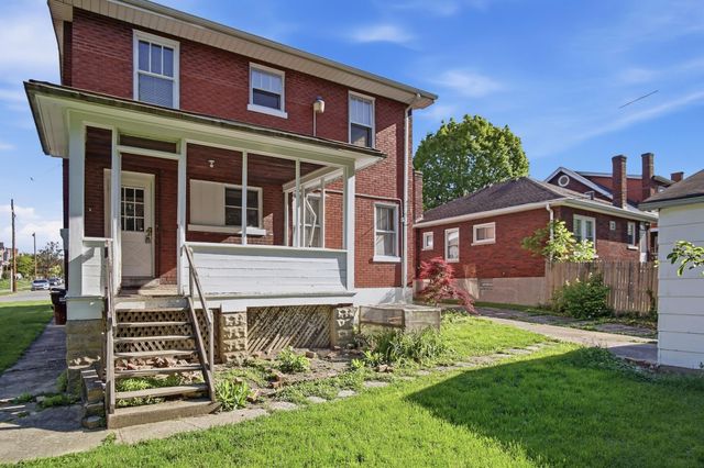 319 W 18th Street, Covington, KY 41011