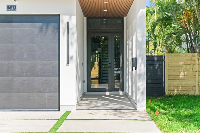 1314 NE 13th Ave, Fort Lauderdale, FL 33304