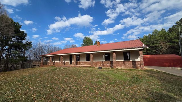655 Charton Road, Morrilton, AR 72110