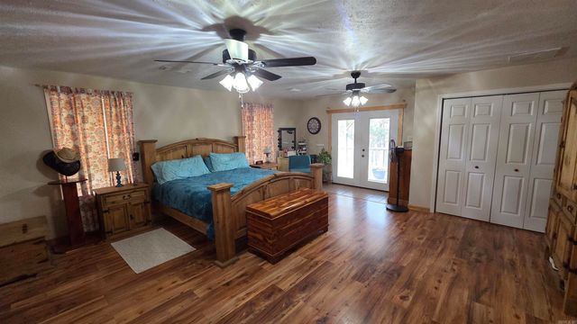 655 Charton Road, Morrilton, AR 72110