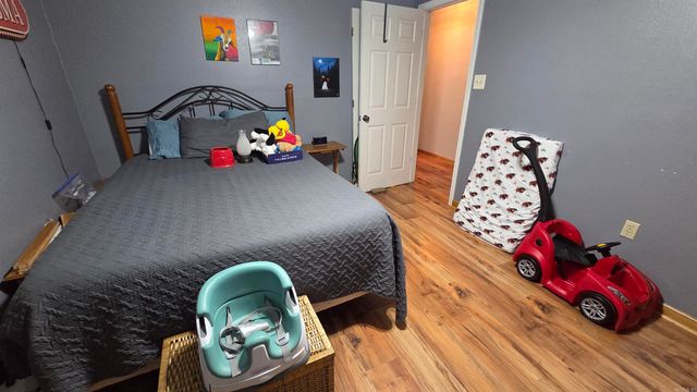 655 Charton Road, Morrilton, AR 72110