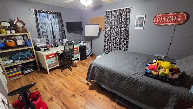 655 Charton Road, Morrilton, AR 72110