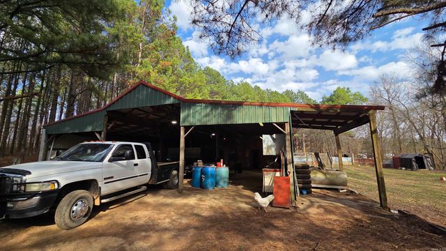 655 Charton Road, Morrilton, AR 72110