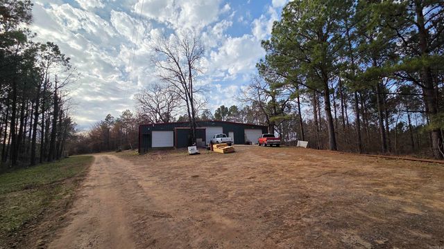 655 Charton Road, Morrilton, AR 72110