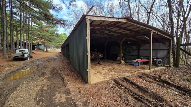 655 Charton Road, Morrilton, AR 72110