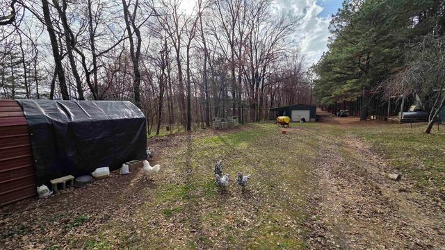 655 Charton Road, Morrilton, AR 72110