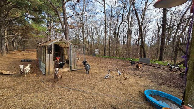 655 Charton Road, Morrilton, AR 72110