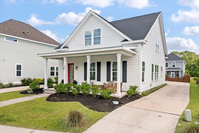 1894 Brittlebush Lane, Johns Island, SC 29455