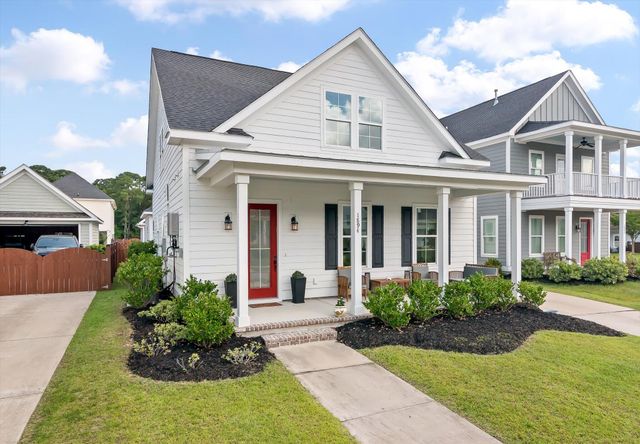 1894 Brittlebush Lane, Johns Island, SC 29455