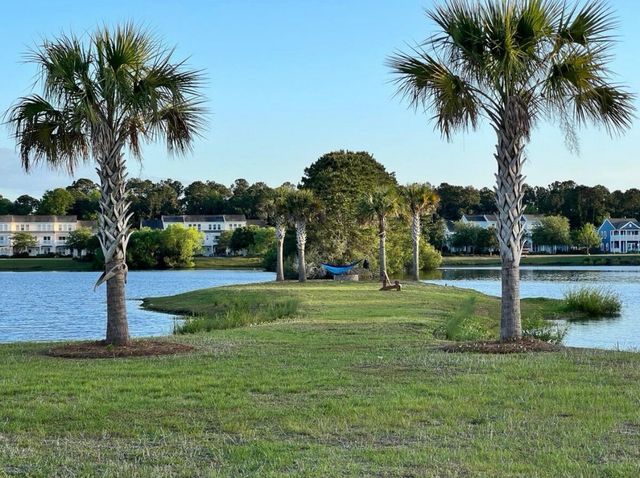 1894 Brittlebush Lane, Johns Island, SC 29455