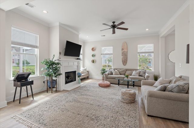 1894 Brittlebush Lane, Johns Island, SC 29455