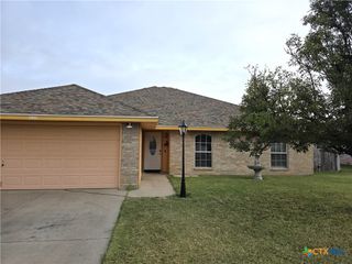 1901 Amethyst Drive, Killeen, TX 76549