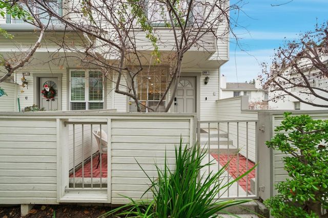 968 Belmont Terrace 1, Sunnyvale, CA 94086