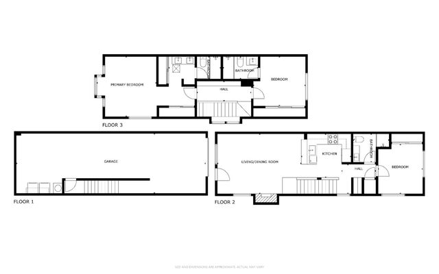 968 Belmont Terrace 1, Sunnyvale, CA 94086