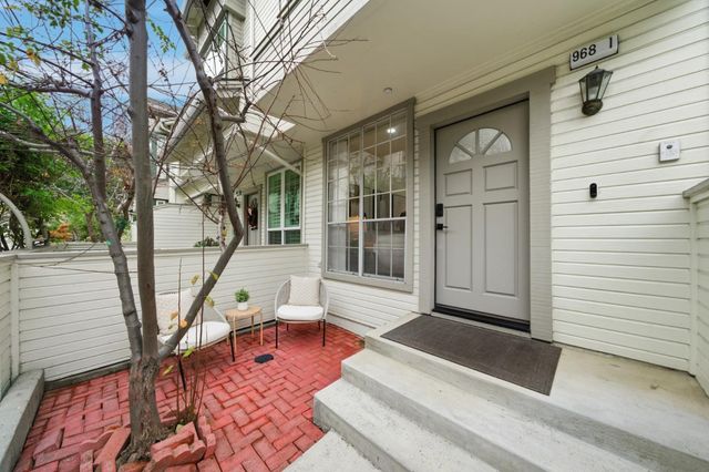 968 Belmont Terrace 1, Sunnyvale, CA 94086