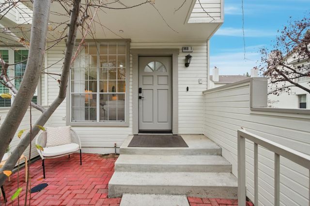 968 Belmont Terrace 1, Sunnyvale, CA 94086